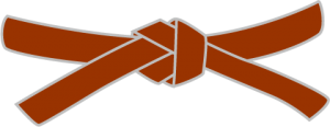 Brown Belt